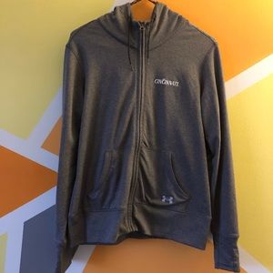Under Armour UC Jacket